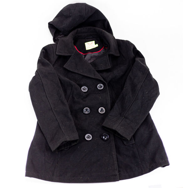 Picture of W - COATS AND JACKETS FASH SD - SMALL BALE 100 LBS