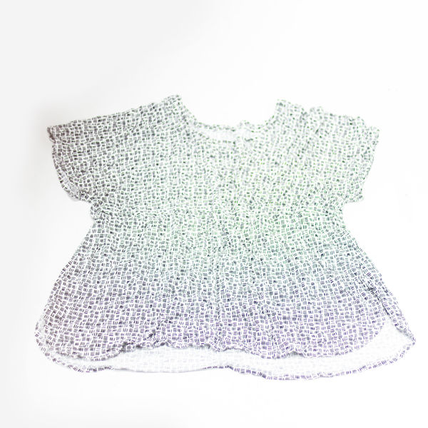 Imagen de W - BLOUSES SS FASH SD