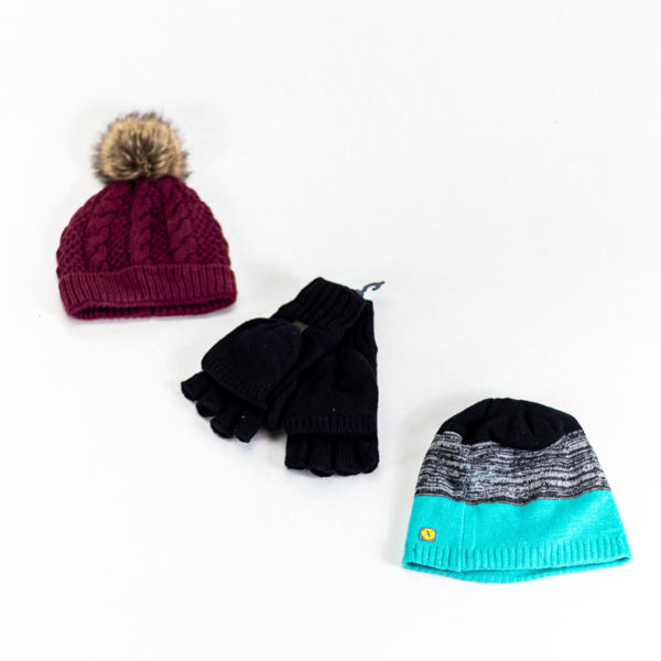 Imagen de A - ACCESSORIES WIN FASH RENO