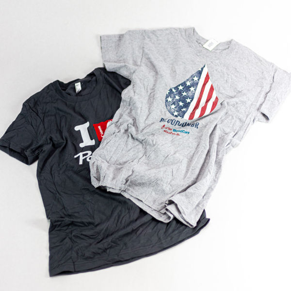 Imagen de M - T-SHIRTS FASH P-G