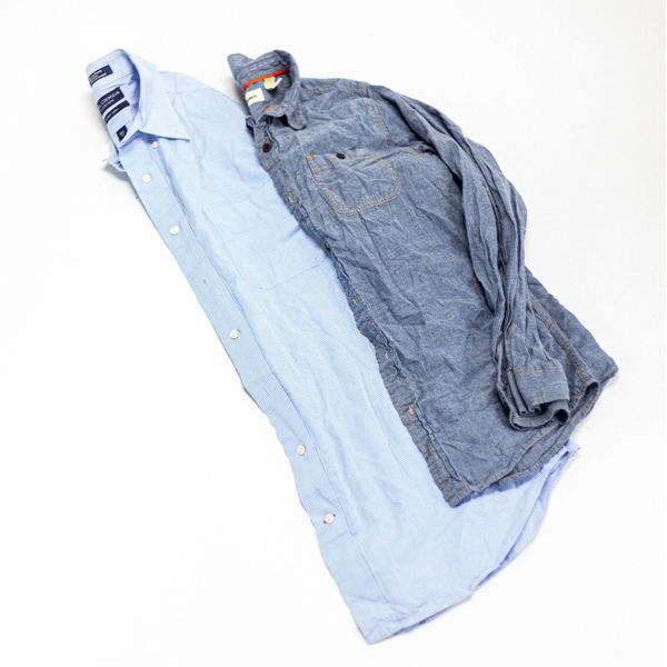 Picture of M - SHIRTS SUM FASH S-XL P-G - SMALL BALE 100 LBS