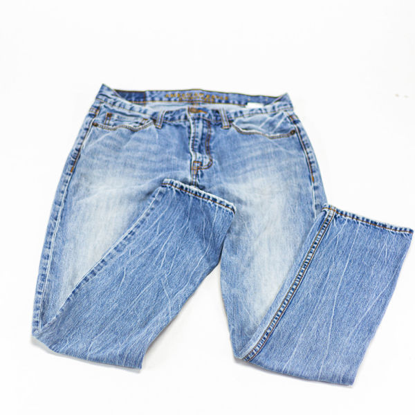 Picture of M - JEANS S-L SD - SMALL BALE 100 LBS