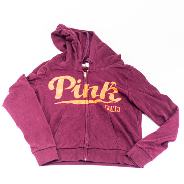 Picture of A - SWEATSHIRTS HOODED SD - SMALL BALE 100 LBS