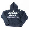 Picture of A - SWEATSHIRTS HOODED SD - SMALL BALE 100 LBS