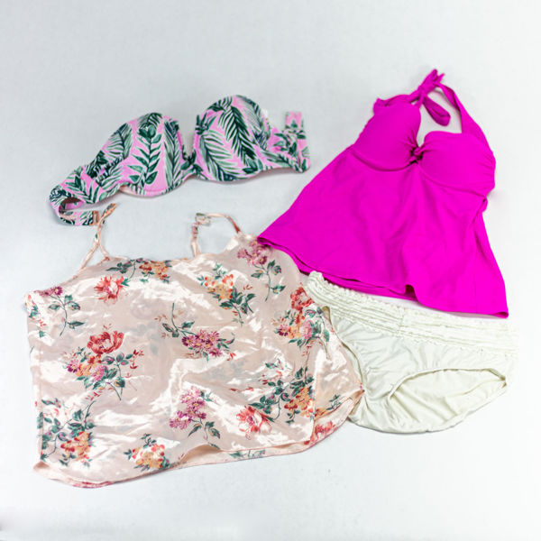 Imagen de LINGERIE SEXY MIX P-W