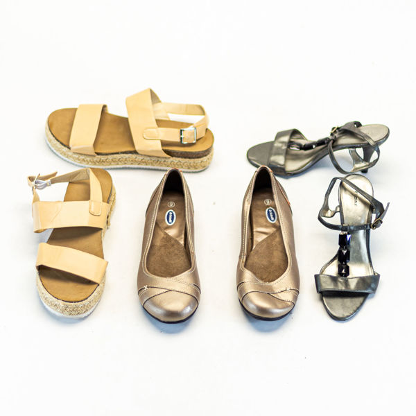 Imagen de W - SHOES LADIES P-W 