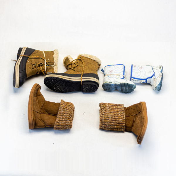Imagen de SF - BOOTS WIN P-G