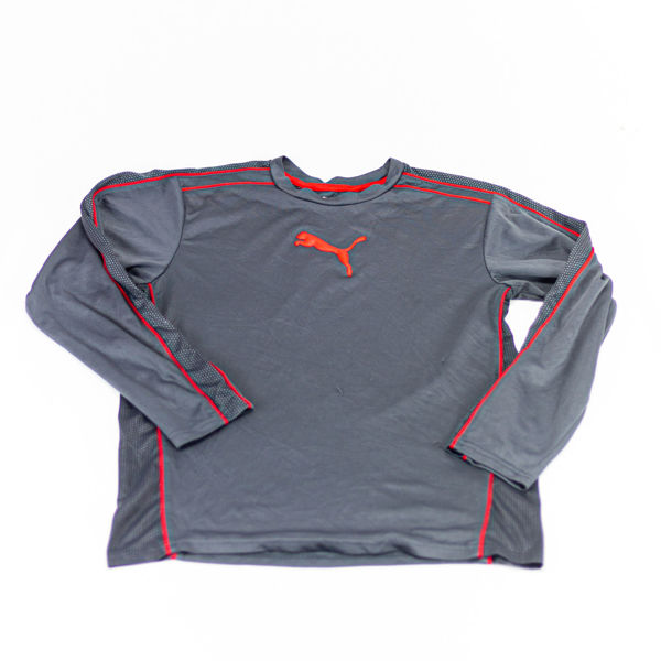 Picture of A - T-SHIRTS ATHLETIC SD - SMALL BALE 100 LBS