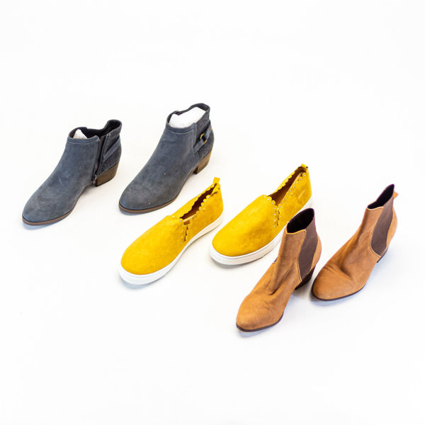 Imagen de SR - W - SHOES WIN SF