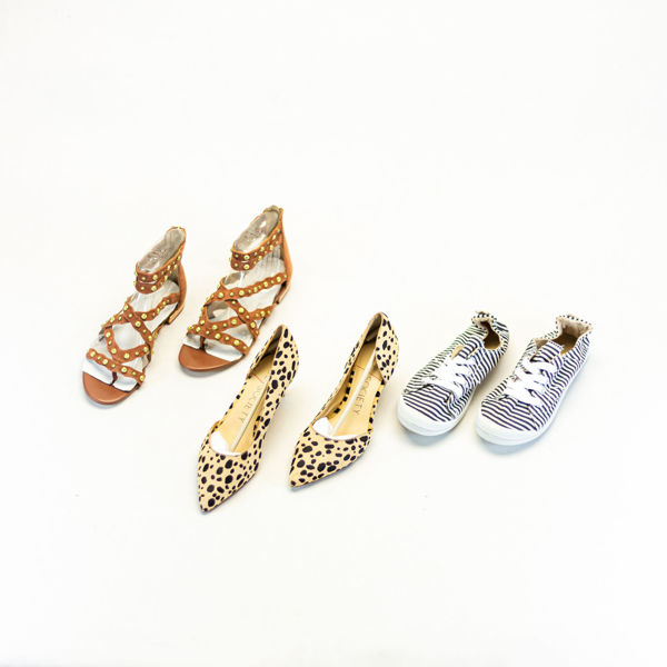 Imagen de SR - W - SHOES SUM SF