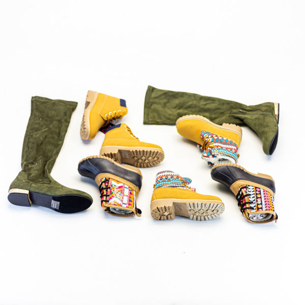 Imagen de C - BOOTS NEW TD