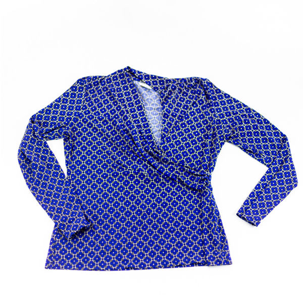 Picture of W - BLOUSES WIN FASH RENO - SMALL BALE 100 LBS