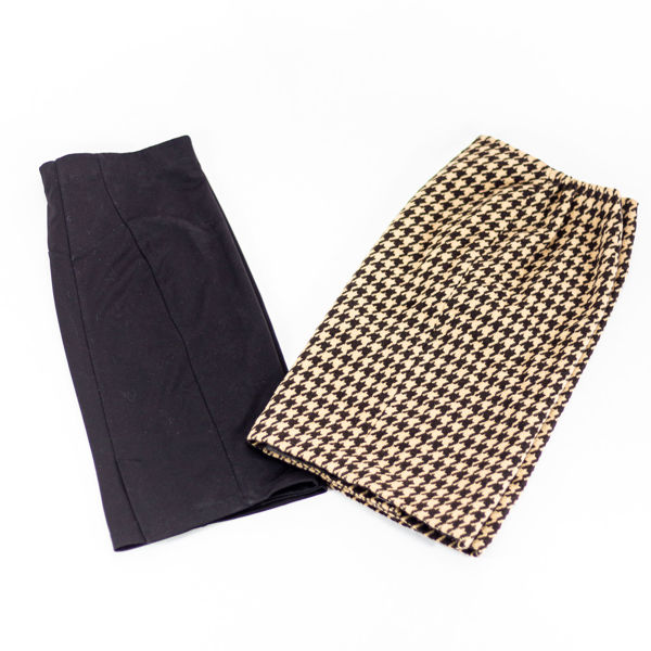 Picture of W - SKIRTS WIN FASH RENO - SMALL BALE 100 LBS