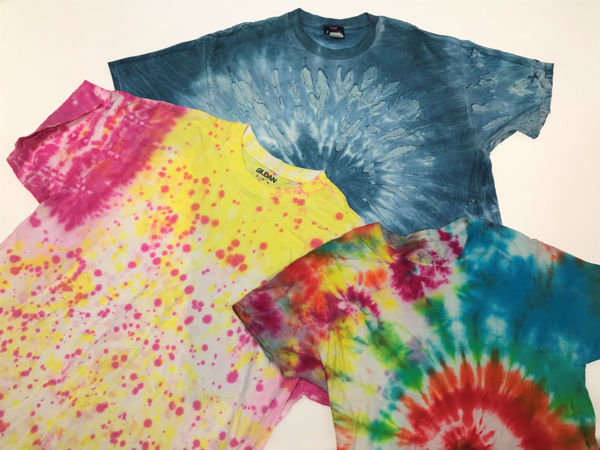 Picture of M - TS VINT TYE DIE G-SD