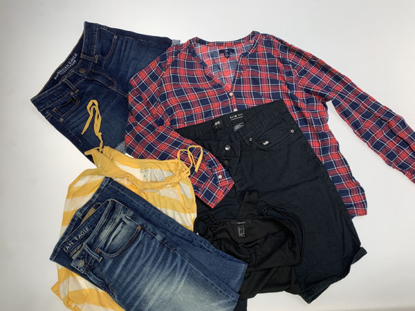Imagen de F - MIX SUM OUTLET BRANDS