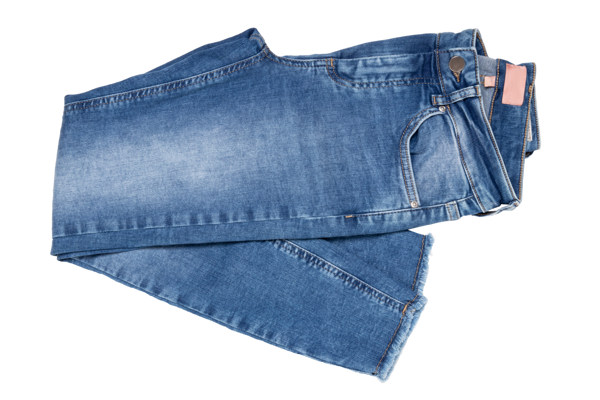 Imagen de W - JEANS FASH BRANDS G-SD - PACA 100 LBS