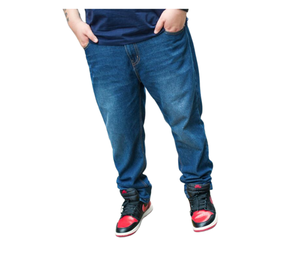 Picture of M - JEANS FASH PLUS P-G