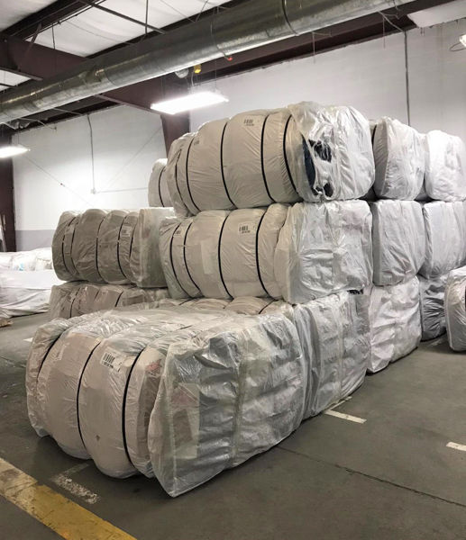 Imagen de PANT LAD DK POLY TG - PACA GRANDE - 1000 LBS