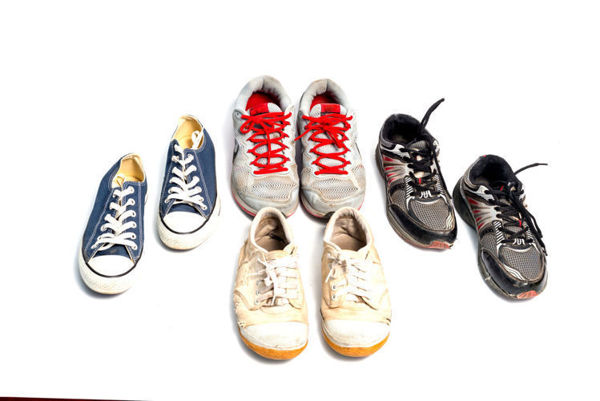 Imagen de (SV) SHOE ADU ATH OLD SCHOOL