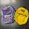 Picture of MISC - BACKPACKS VINT P-S