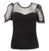 Imagen de W - BLOUSES TRAD LS/SS P-SD