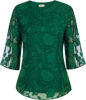 Imagen de W - BLOUSES TRAD LS/SS P-SD