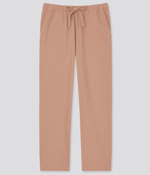 Imagen de W - PANTS COTTON S-W