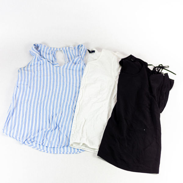 Imagen de W - MIX SUM JUVENILE G-SD1 (KNIT TOPS)