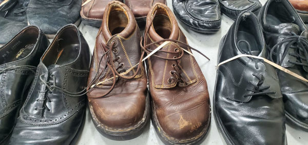 Picture of M - SHOES P-SD