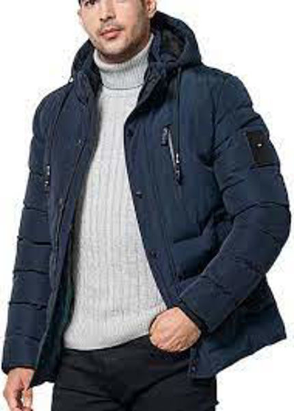 Imagen de M - JACKET VINT GRAILED