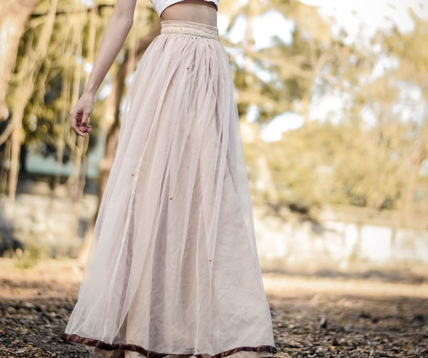 Imagen de W - MIX WIN FASH P-SD1 (SKIRTS)