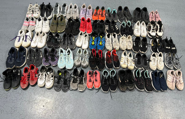Imagen de A - SHOES ATHLETIC WB