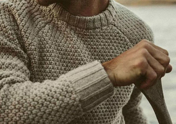 Picture of M - SWEATERS SD - SMALL BALE 100 LBS