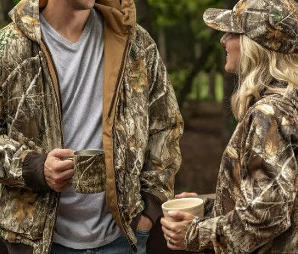 Imagen de M - JACKETS HUNTING MIX