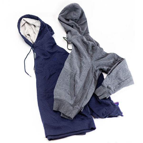 Imagen de A - HOODED FASH RENO - BUNDLE 600 LBS (6 LBS)