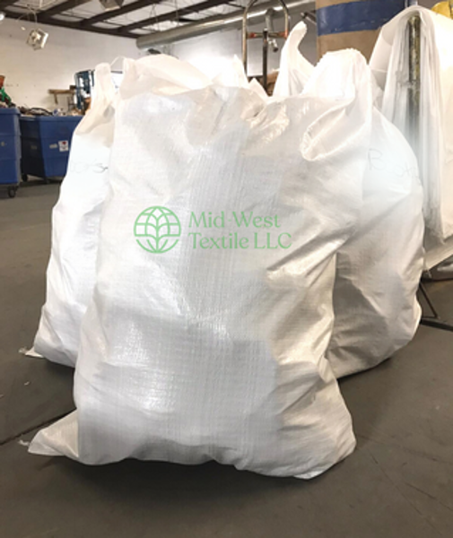 Imagen de CRED MISC HARD (BOLSA) - BUNDLE 900 LBS ( 30 COSTALES)