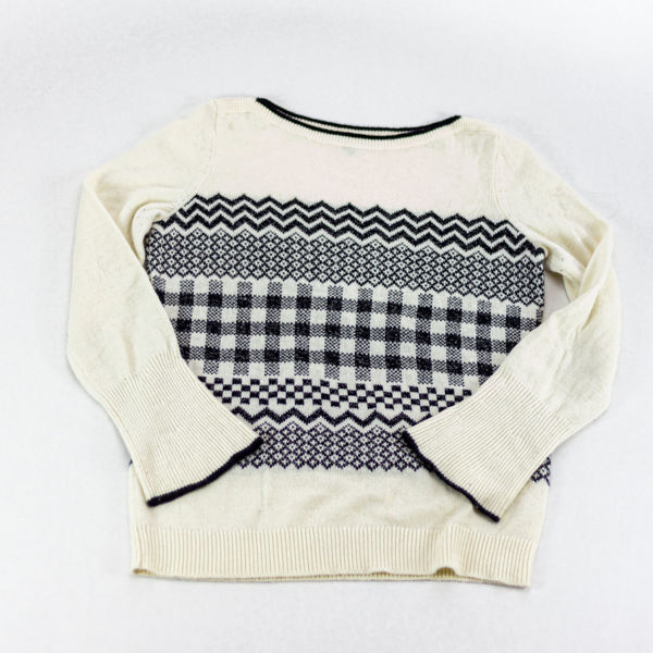 Picture of W - SWEATER JUVENIL P-SD1 - BUNDLE 1,200 LBS (12 SB)