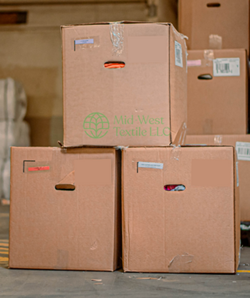 Picture of CRED MISC HARD - (CAJA - 40) - BUNDLE 16 BX