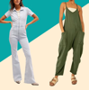 Picture of W - JUMPSUIT/PANTS FASH SD