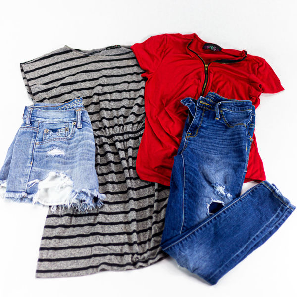 Picture of W - MIX SUM FASH RENO - BUNDLE 600 LBS (6 SB)
