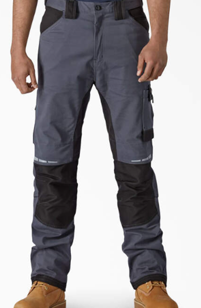 Picture of M - PANTS WORK VINT P-SD
