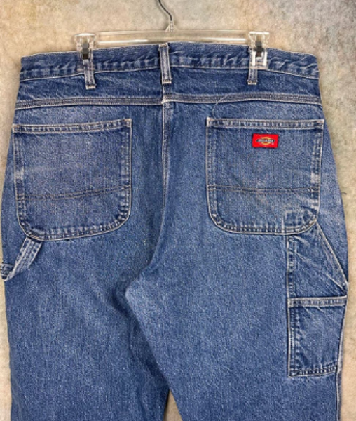 Picture of M - JEANS WORK VINT P-SD - SMALL BALE 100 LBS