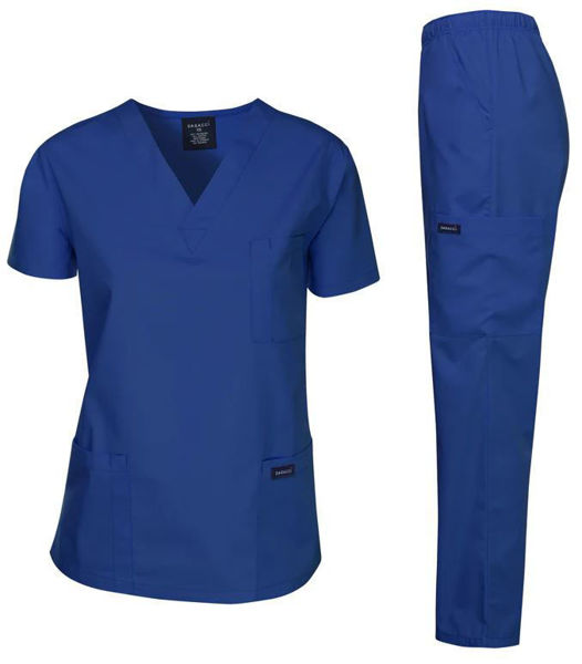 Picture of A - SCRUBS SD - BUNDLE 600 LBS (6 SB)