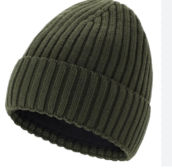 Picture of A - BEANIES HATS P-T - SMALL BALE 100 LBS