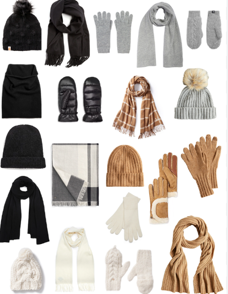 Picture of A - ACCESSORIES BRANDS WIN FASH RENO