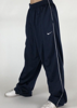 Picture of A -SWEATPANTS VINT G-W