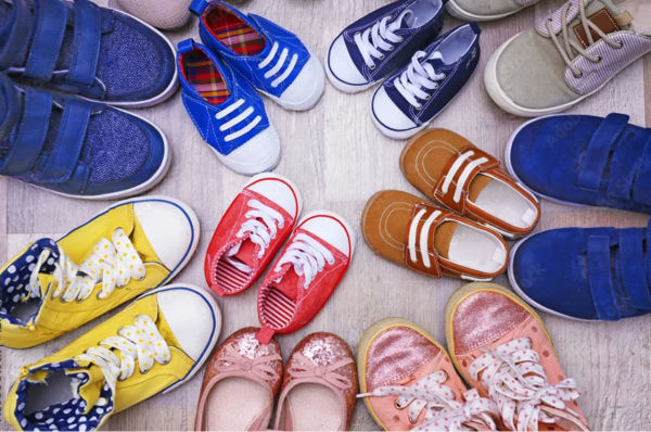 Picture of C - SHOES GUA