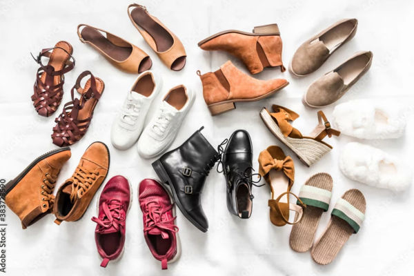 Picture of W - SHOES GUA