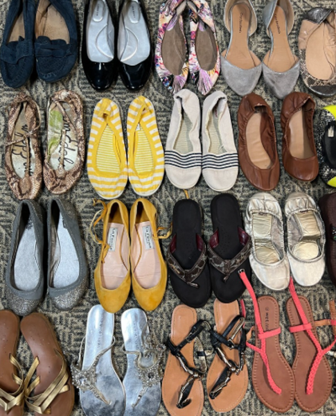Picture of A - SHOES BARATA