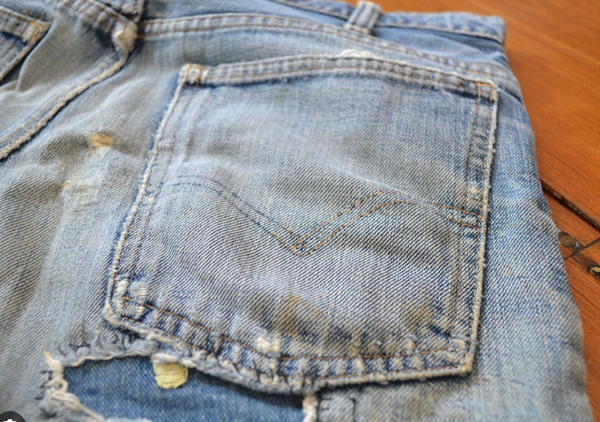 Picture of F - DENIM RY